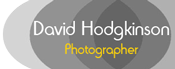 DHP photography logo
